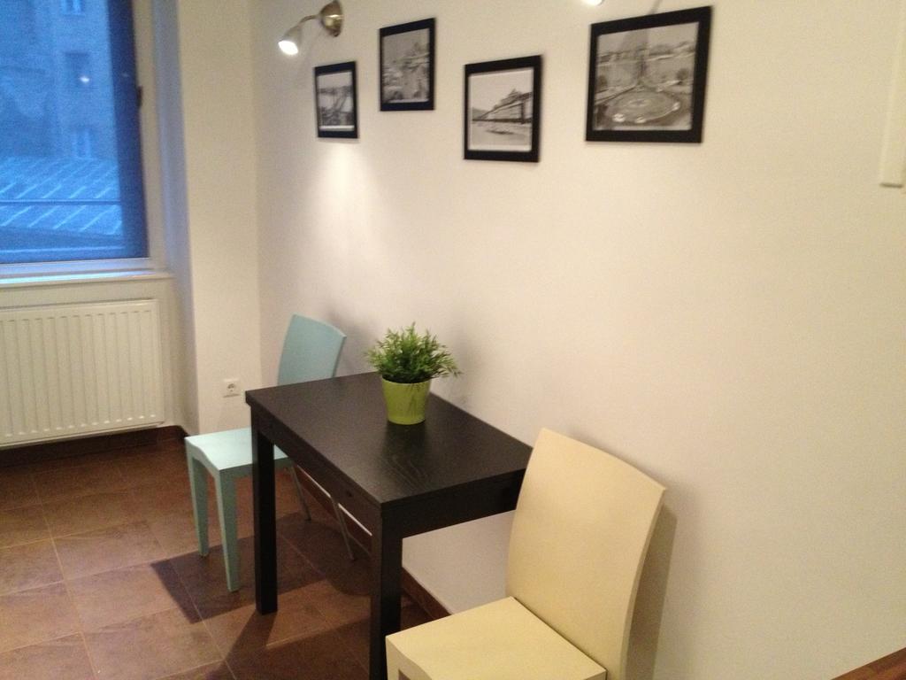 Private Apartment Centertown Будапешт Номер фото